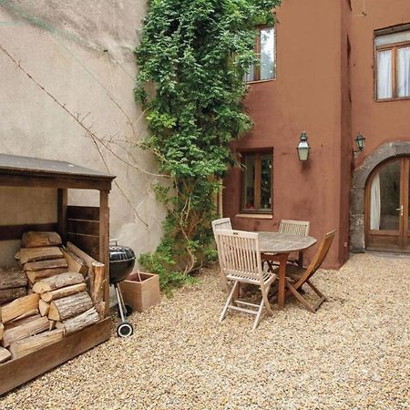 Charming And Quaint 2-Bed House In Marseillan Villa Exterior foto
