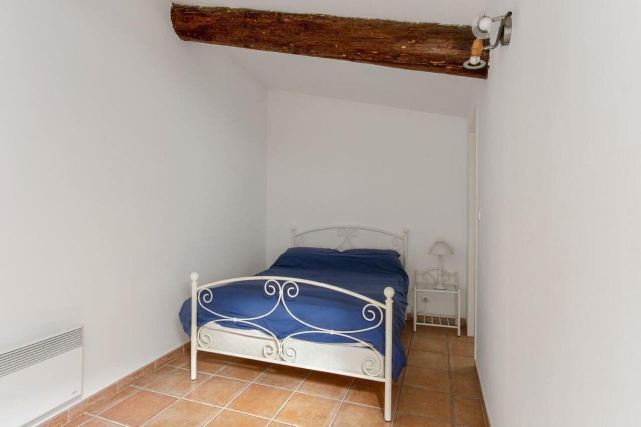 Charming And Quaint 2-Bed House In Marseillan Villa Exterior foto
