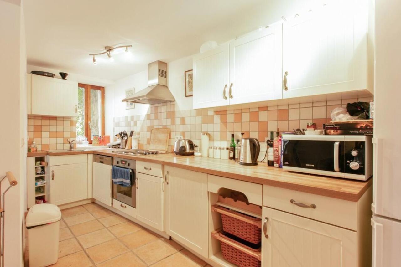 Charming And Quaint 2-Bed House In Marseillan Villa Exterior foto