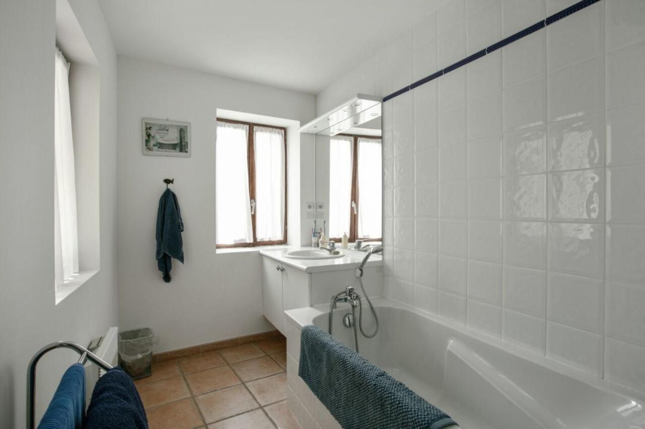 Charming And Quaint 2-Bed House In Marseillan Villa Exterior foto