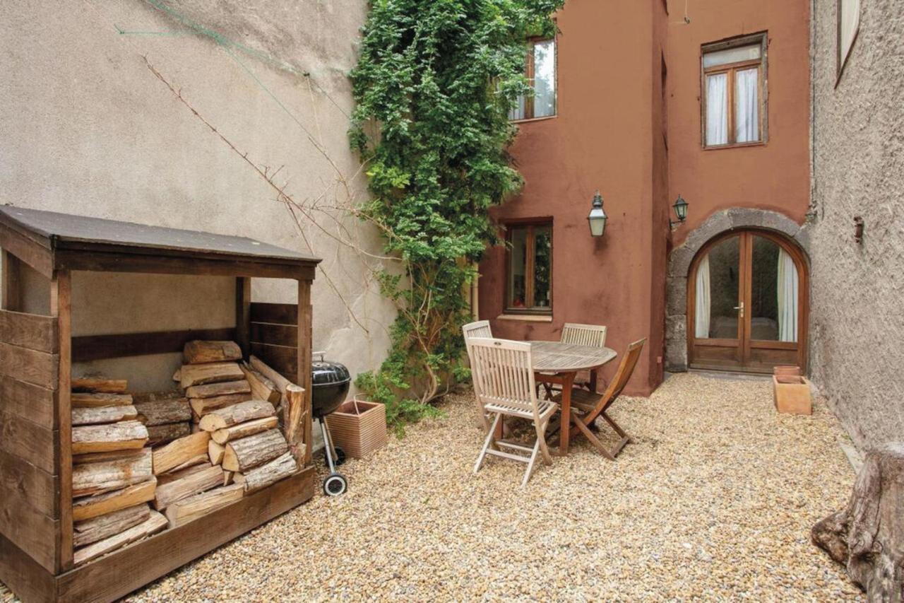 Charming And Quaint 2-Bed House In Marseillan Villa Exterior foto